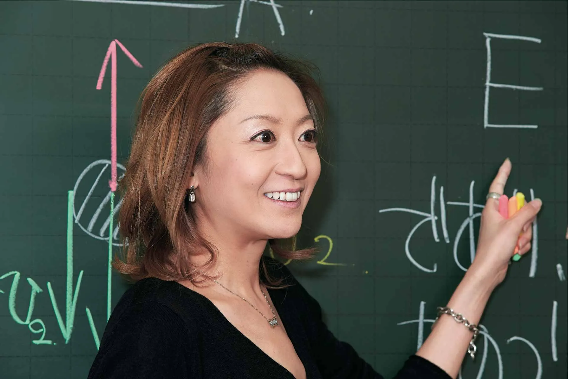 宮内 舞子 先生