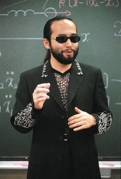 苑田 尚之 先生