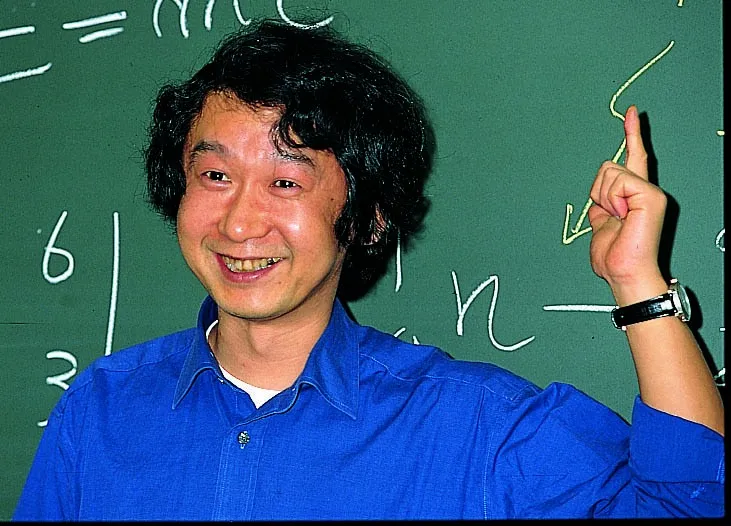 やまぐち 健一 先生