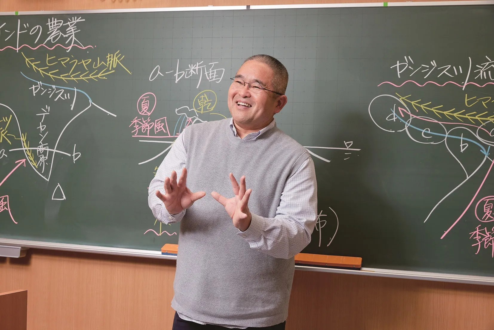 村瀬 哲史 先生